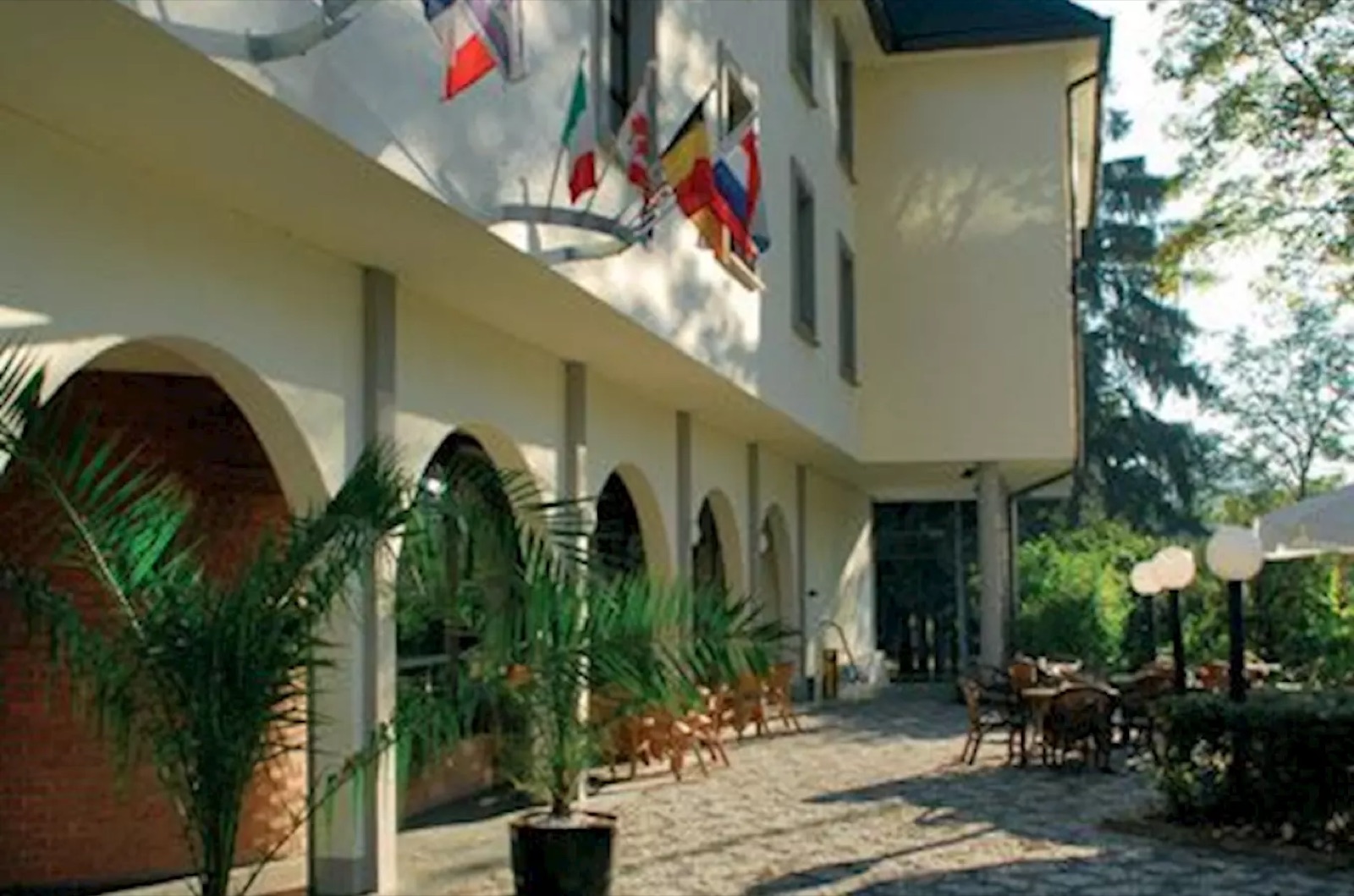 Hotel Na Zámečku