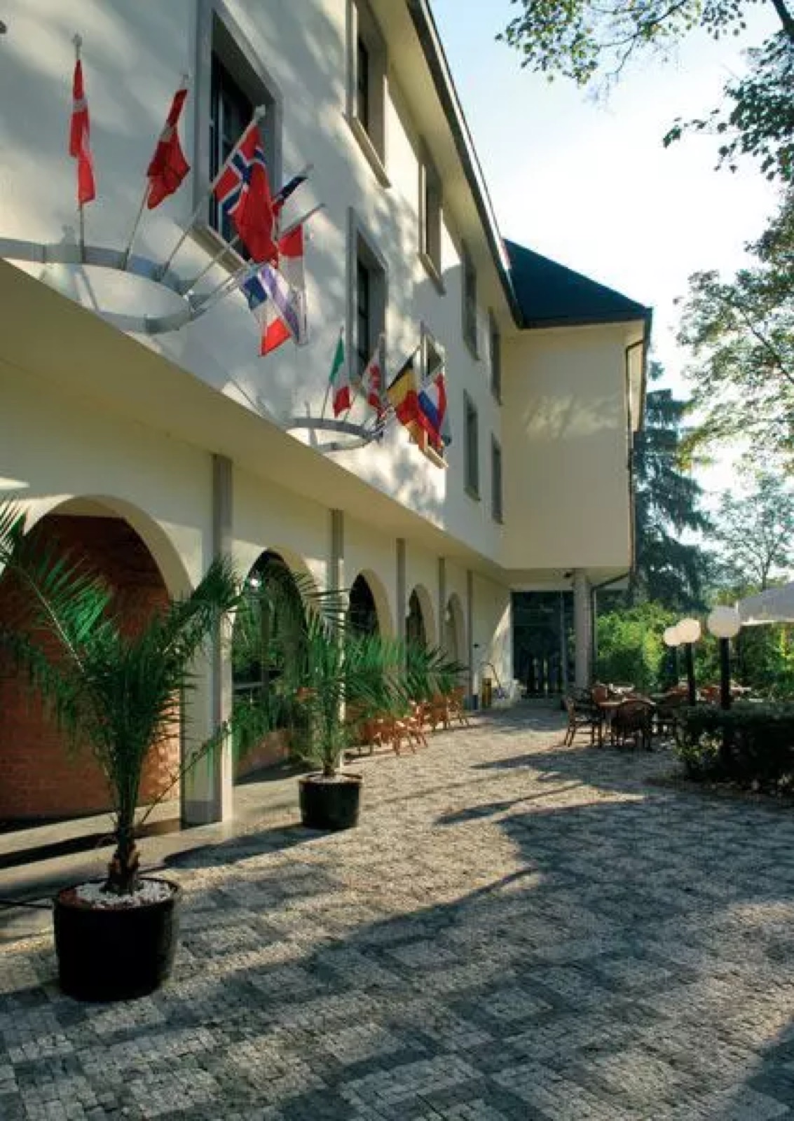 Hotel Na Zámečku foto 2