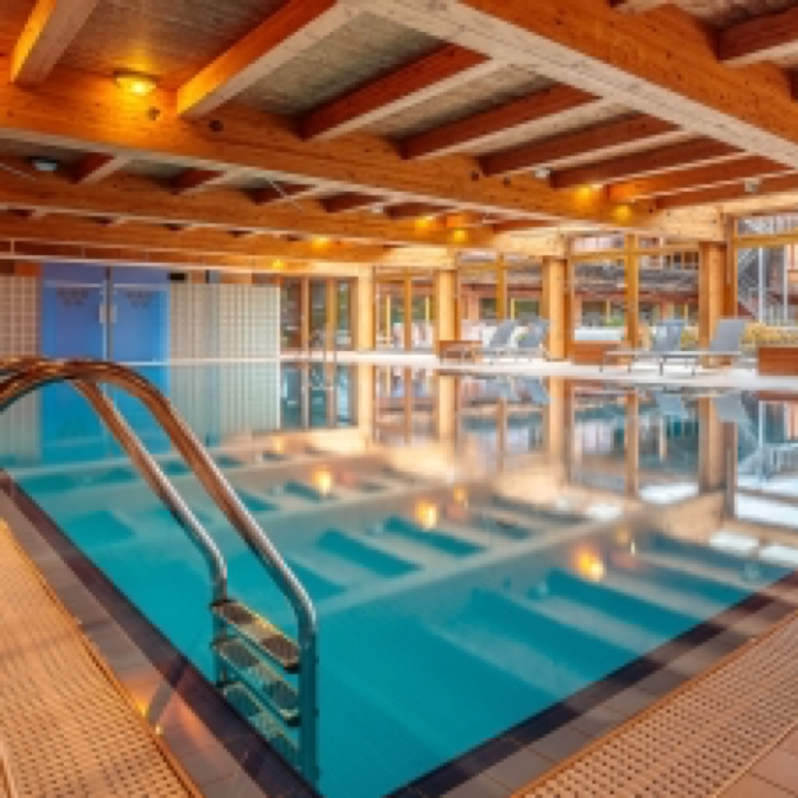 Park Holiday congress & wellness hotel foto 1