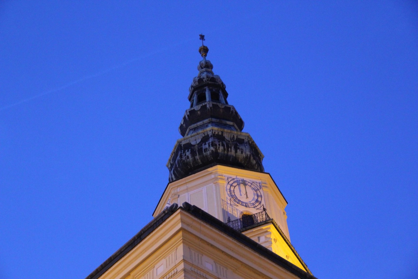 Arcibiskupský zámek a zahrady Kroměříž foto 6