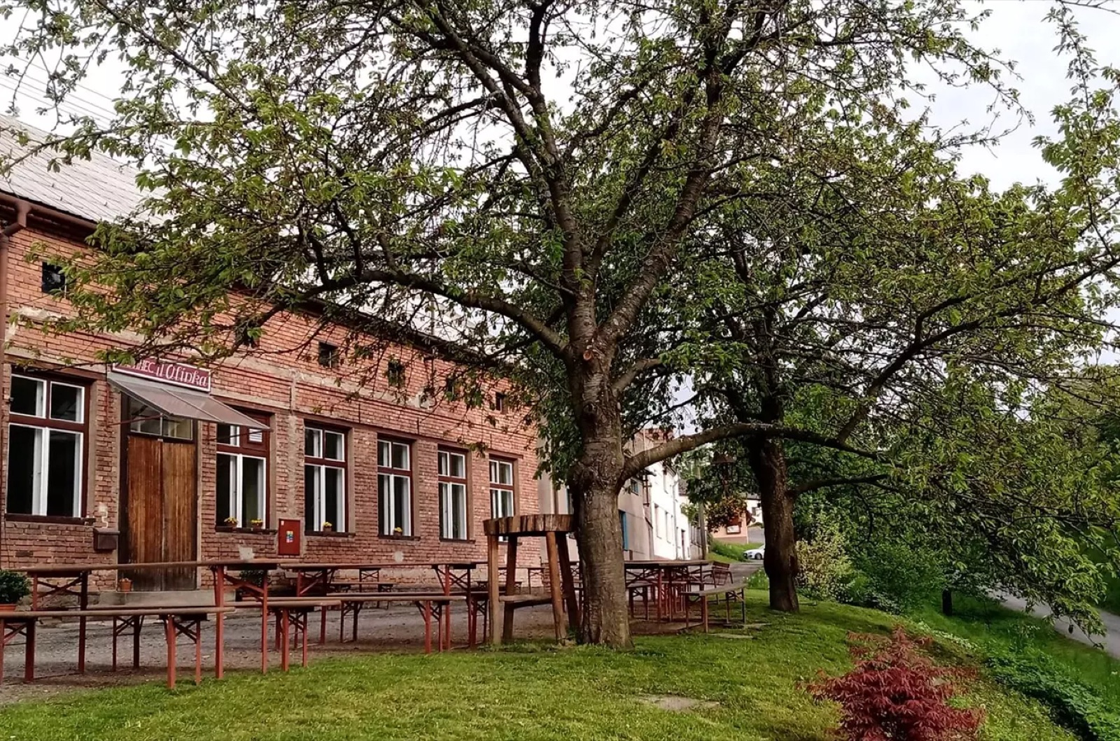 Hostinec U Olinka foto 1