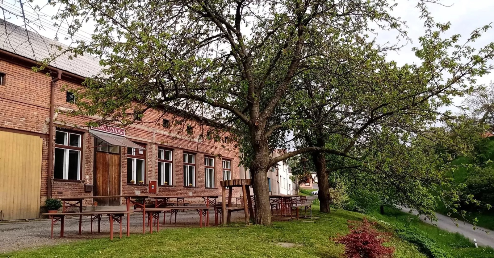 Hostinec U Olinka foto 2