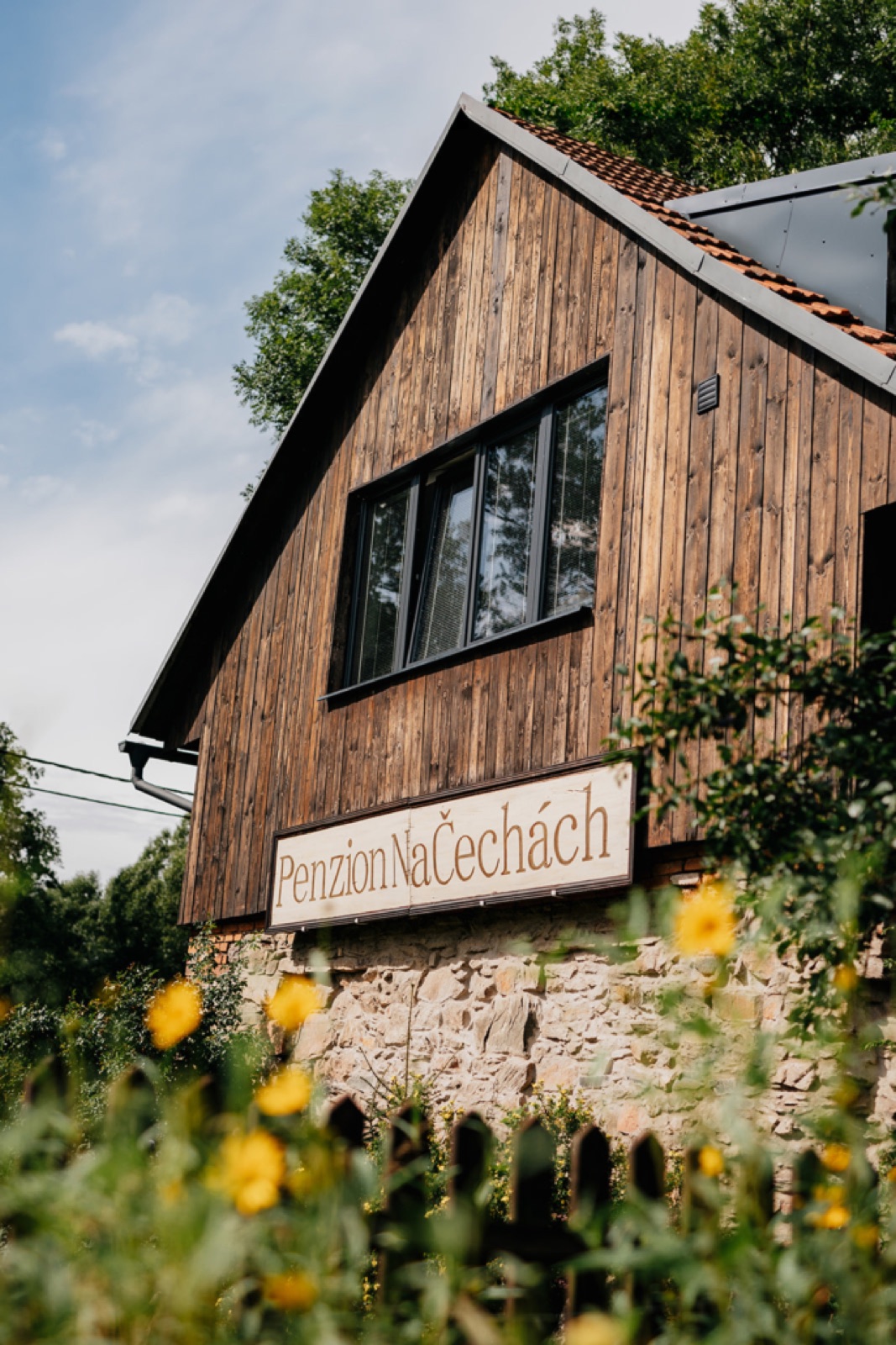 Na Čechách – restaurant a penzion foto 2