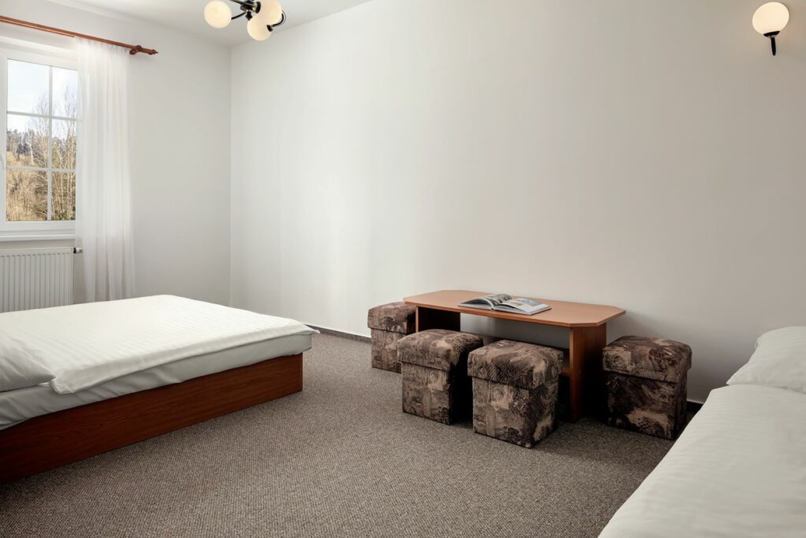 Hotel Javor Adršpach