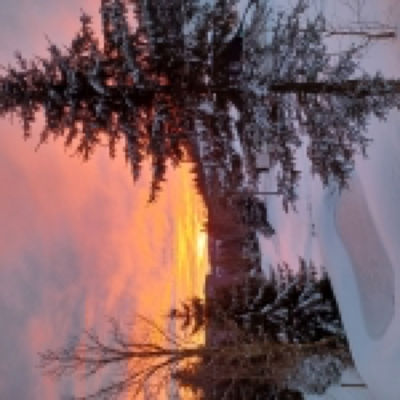 Chata Peklo foto 1