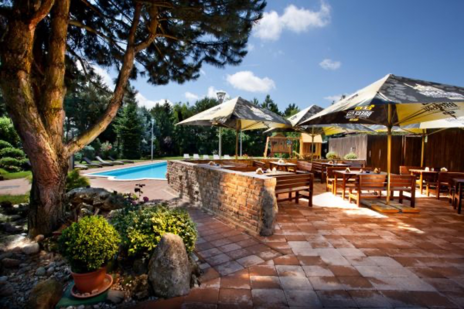 Hotel Celnice foto 8