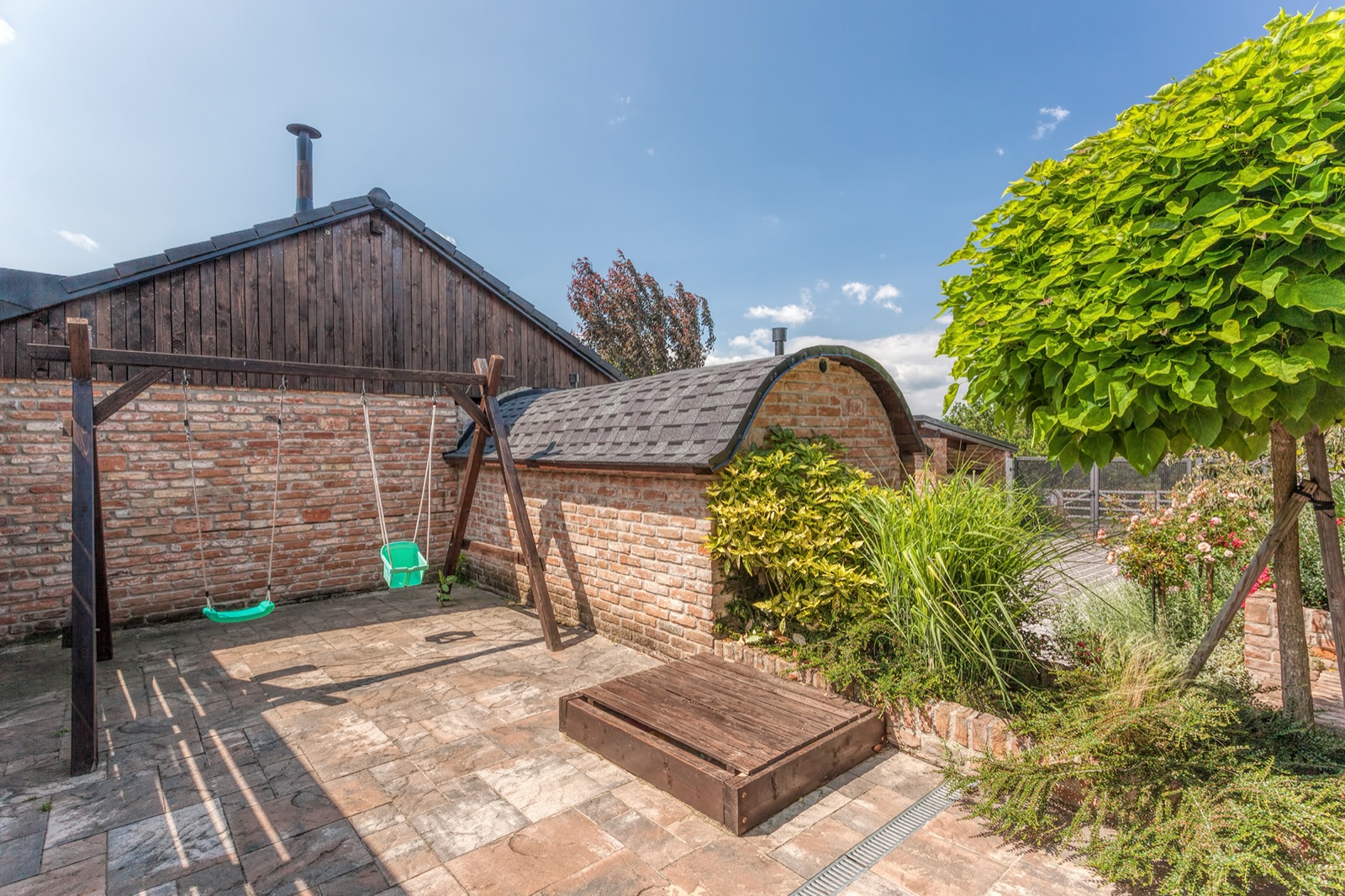 Apartmány pod Pálavou foto 8