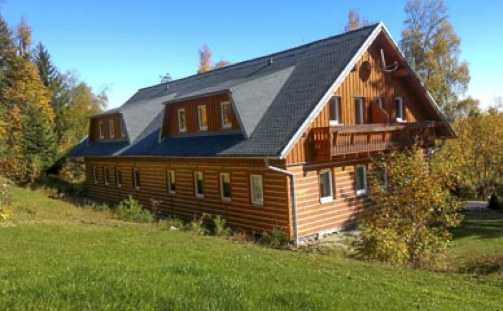 Apartmány Maruška foto 2