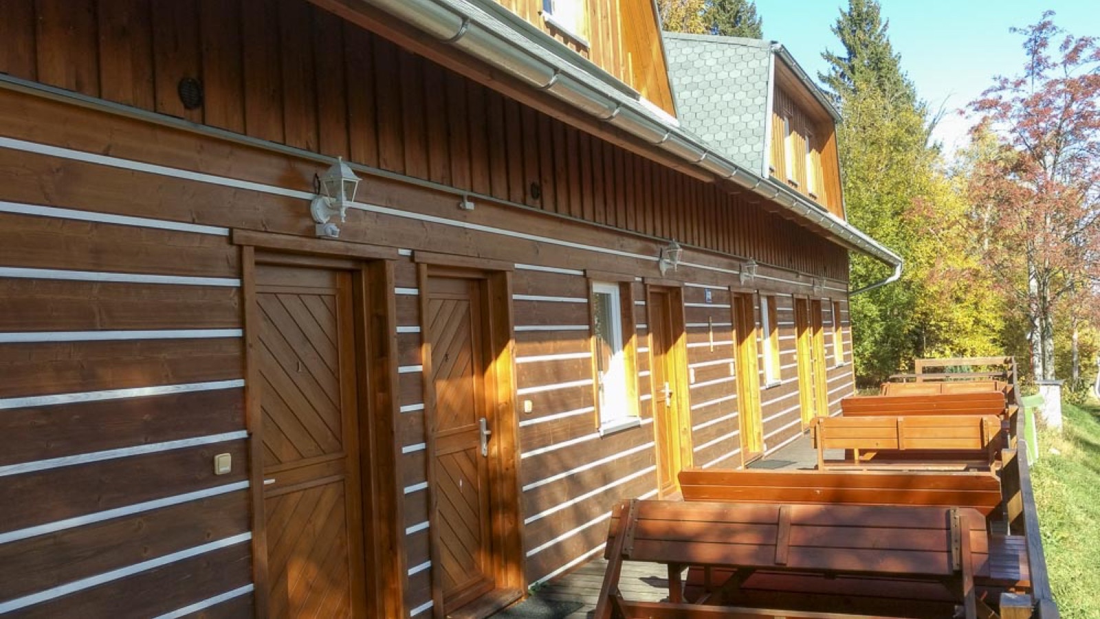 Apartmány Maruška foto 3