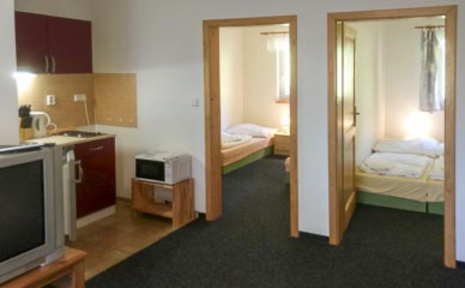Apartmány Maruška foto 4