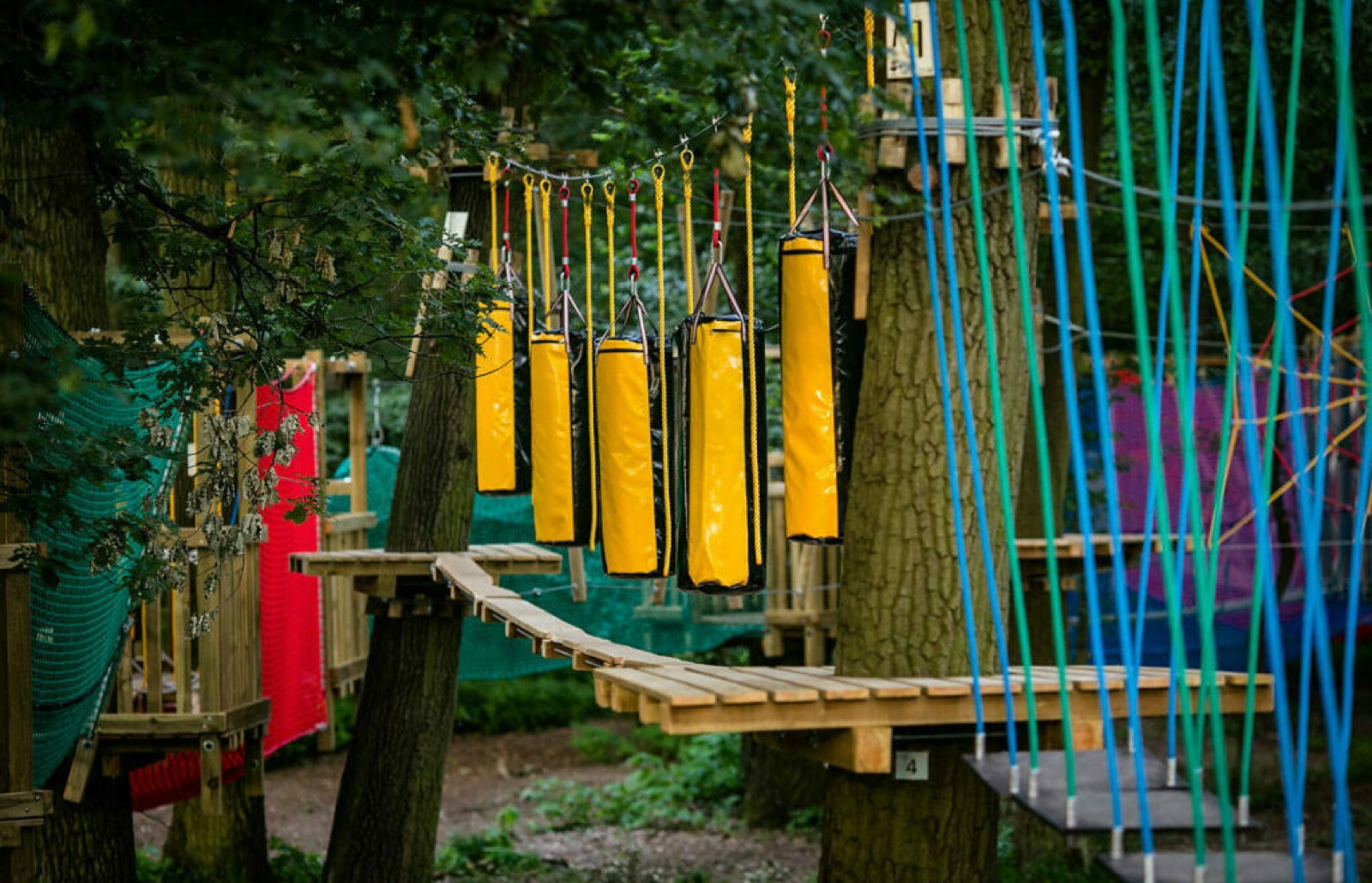 Hájenka Park foto 3