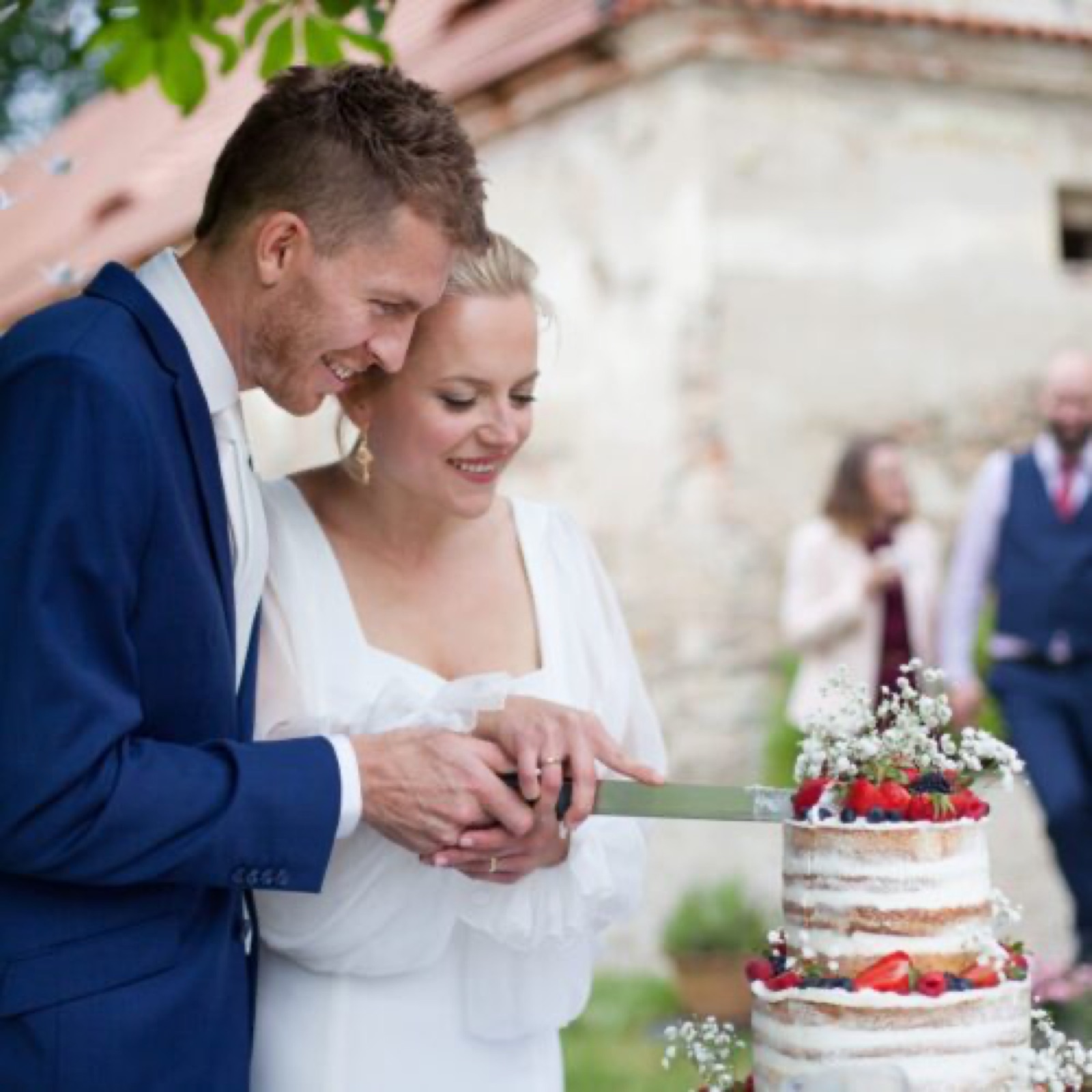 Zámek Třebešice foto 10