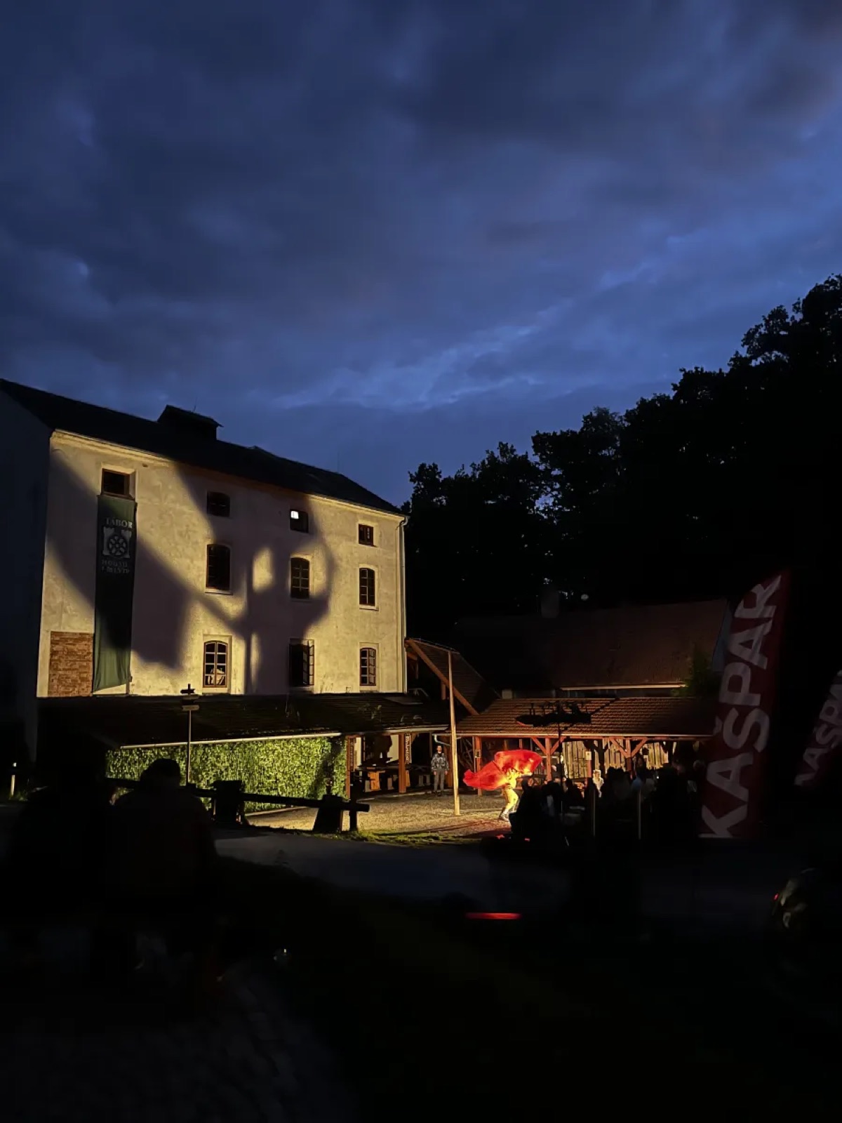 Housův Mlýn foto 4