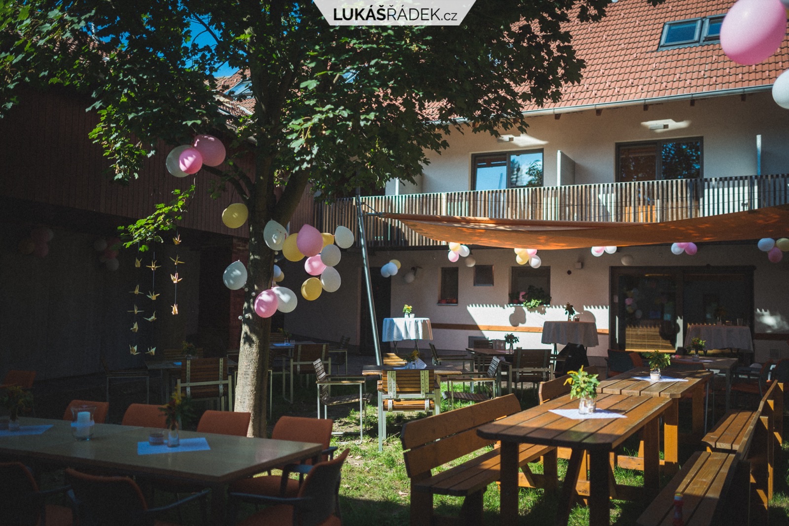 Hotel U Tří volů foto 4
