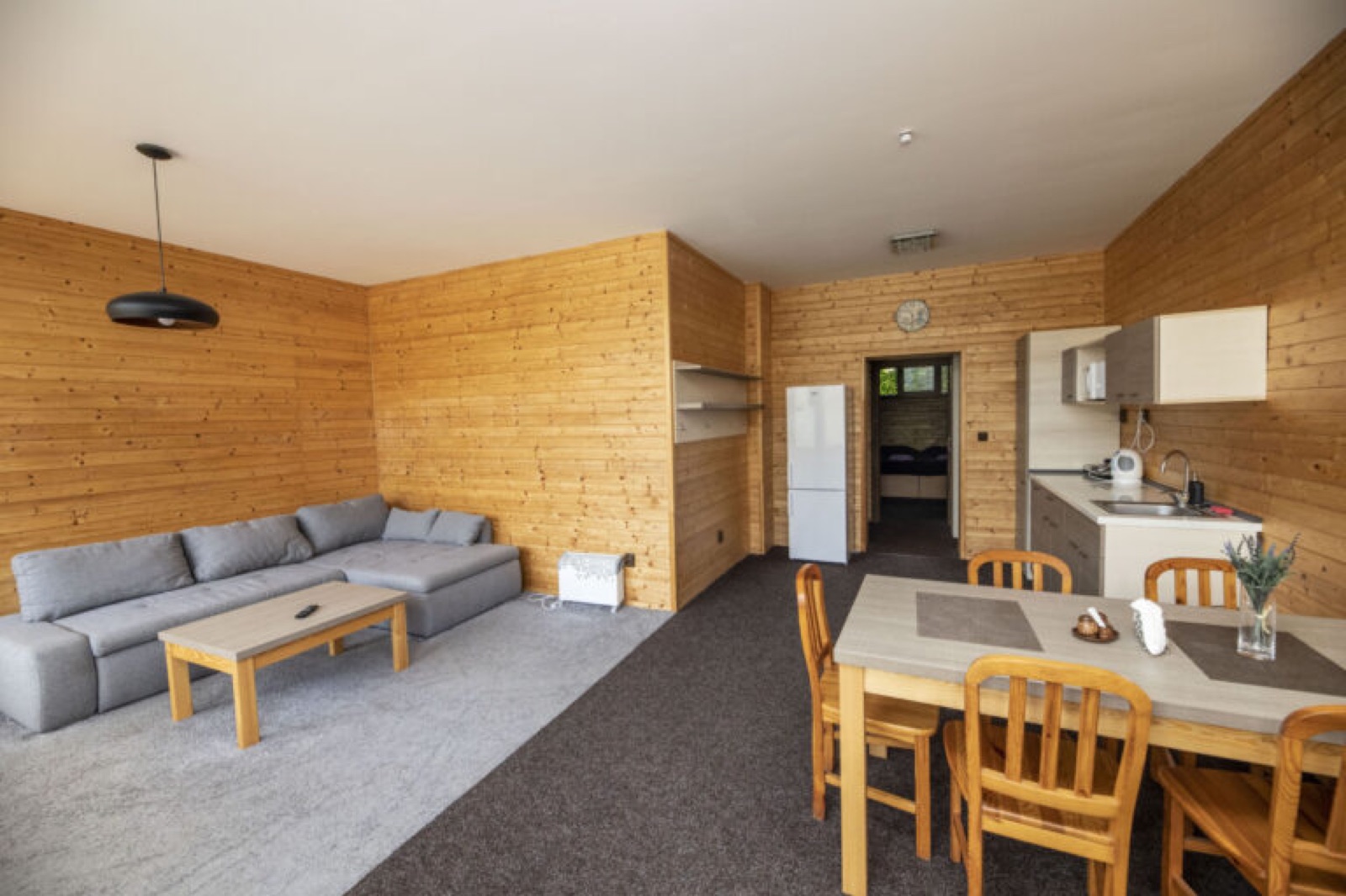 Apartmány pod Cornštejnem foto 1