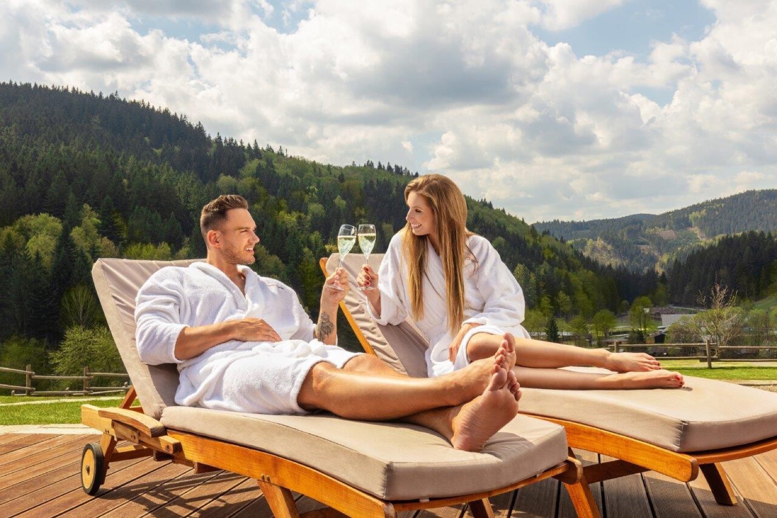 Spa hotel Lanterna