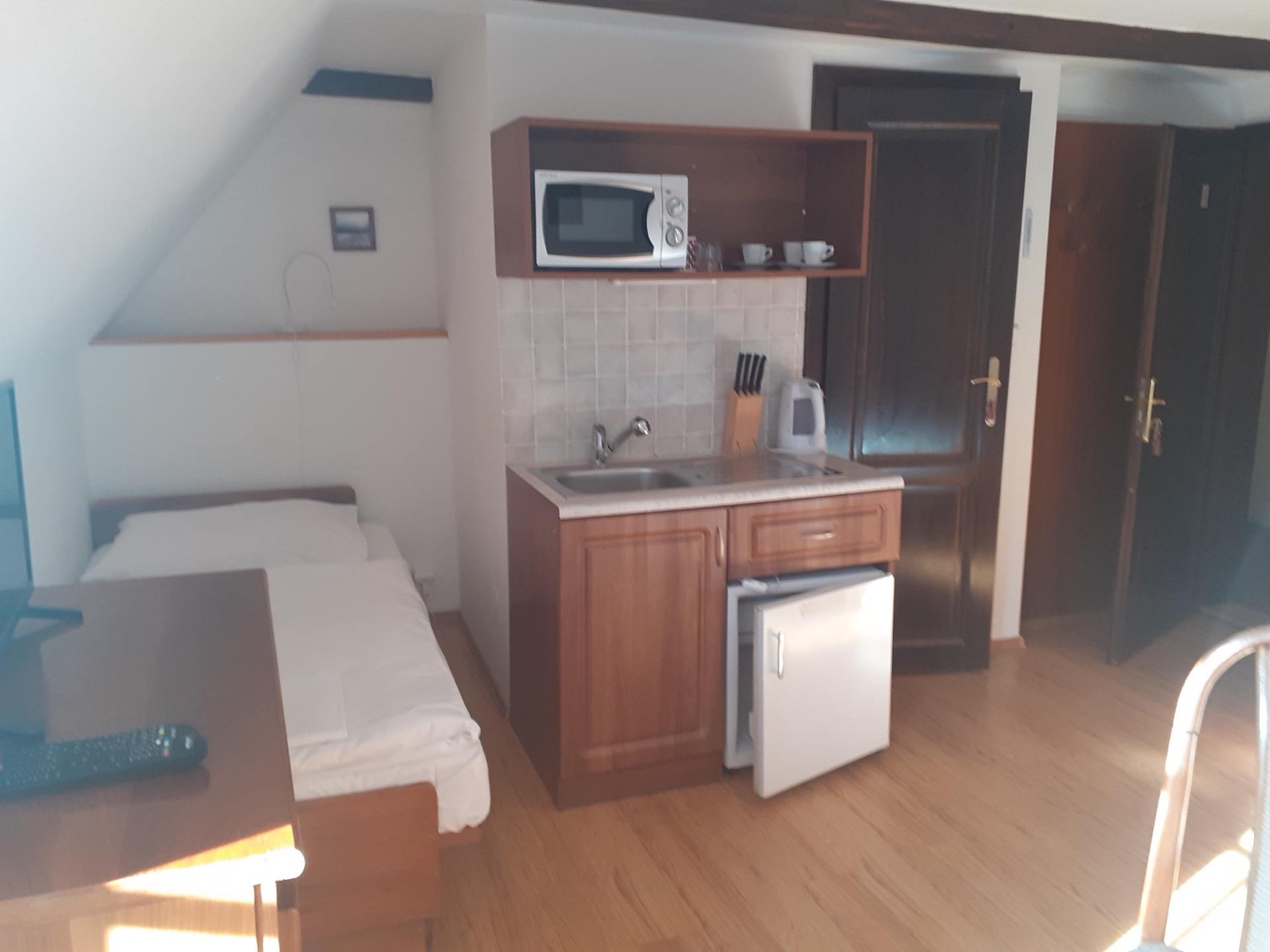 Dům U Ospalého Heligónu foto 4