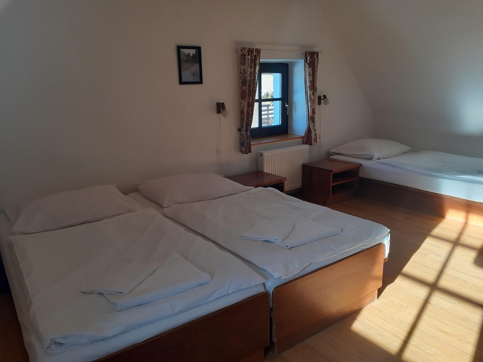 Dům U Ospalého Heligónu foto 5