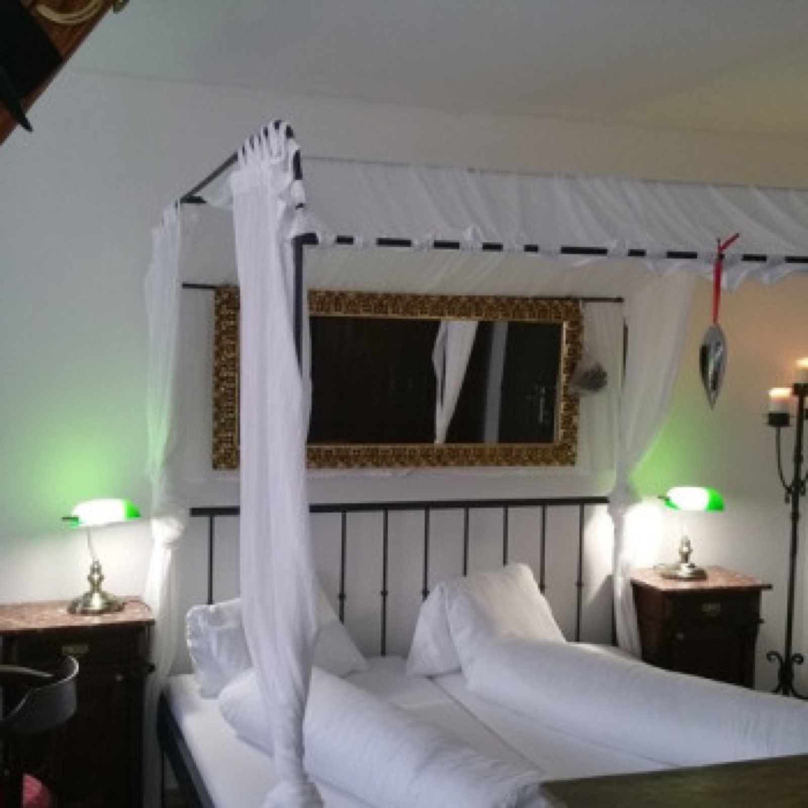 Penzion a restaurace U Švarců foto 7
