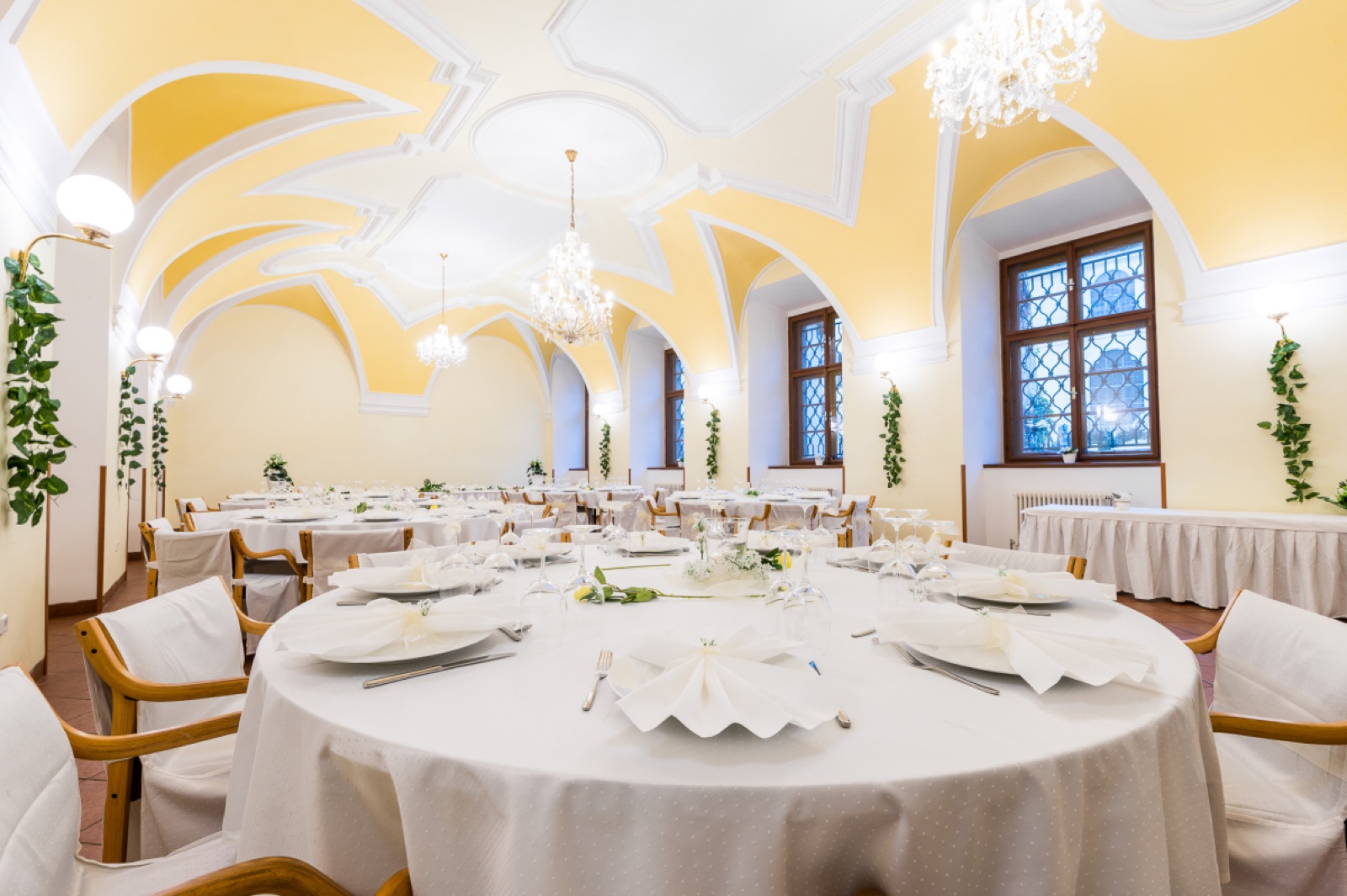 Nové Adalbertinum