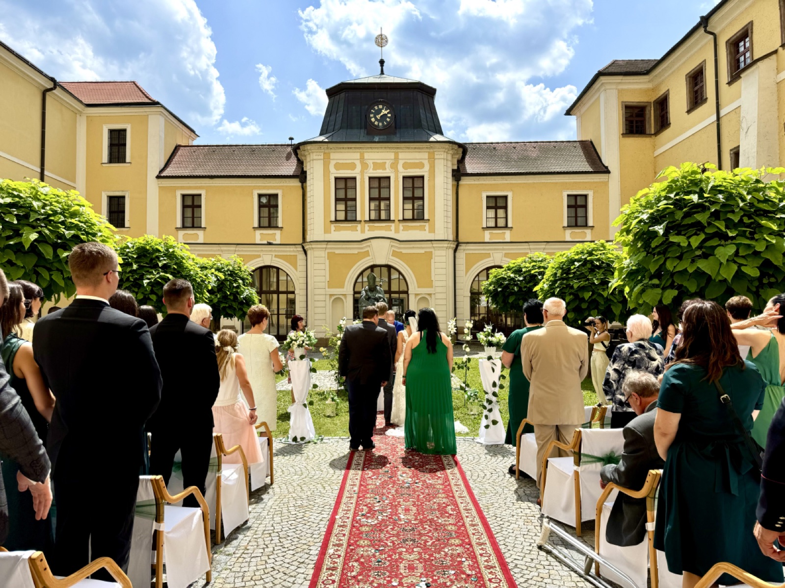Nové Adalbertinum foto 5