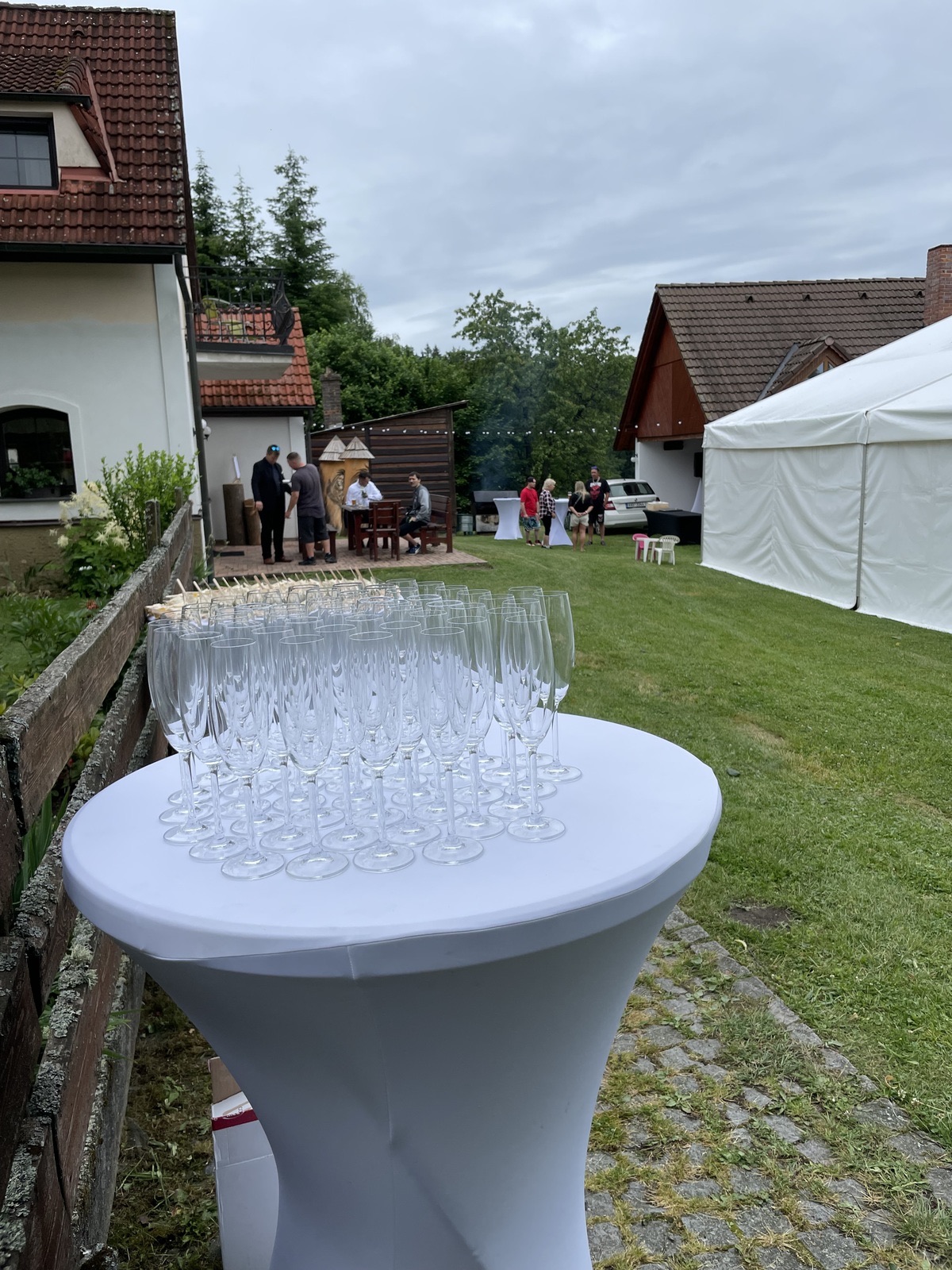Penzion u kaštanu foto 3