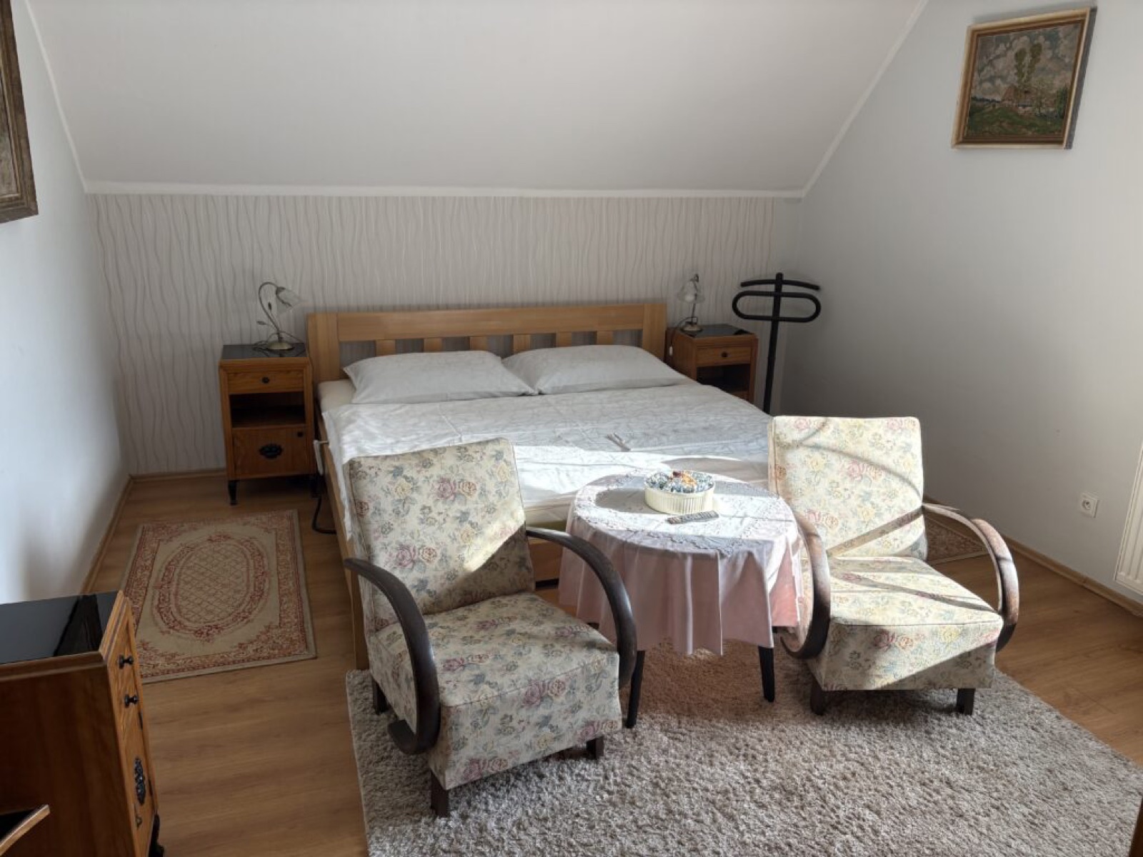 Vila Barbora foto 1