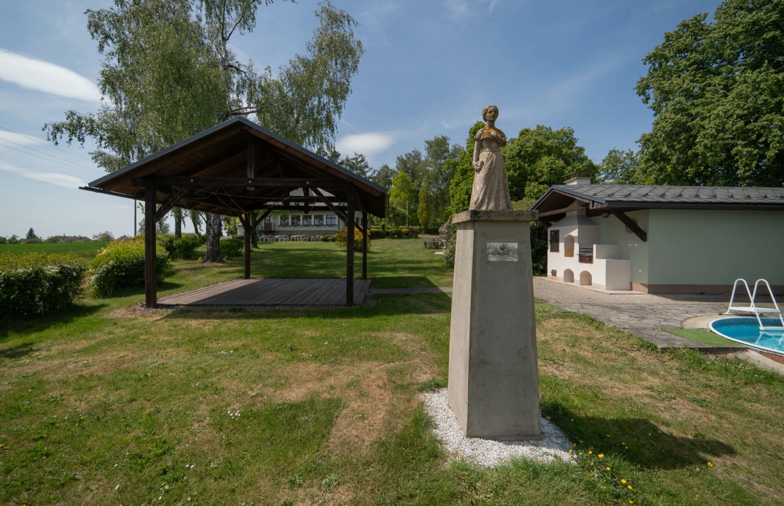 Vila Barbora foto 9