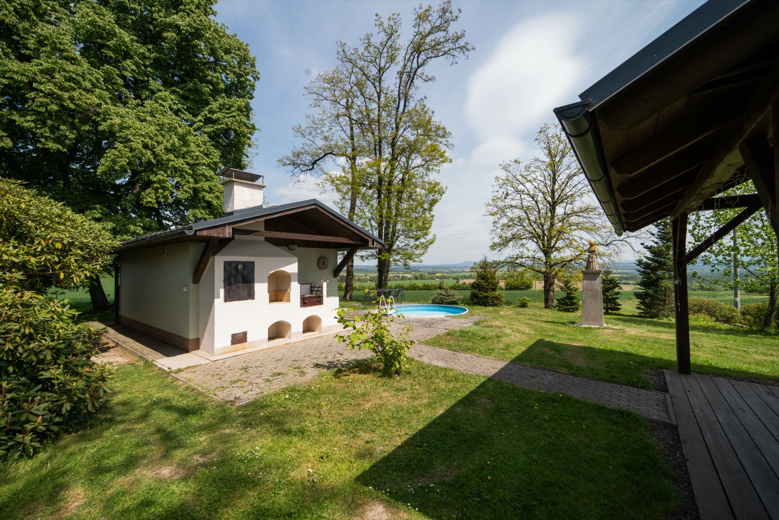 Vila Barbora foto 10