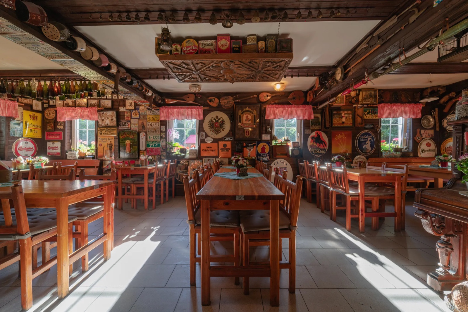 Stará hospoda – restaurace, penzion foto 6