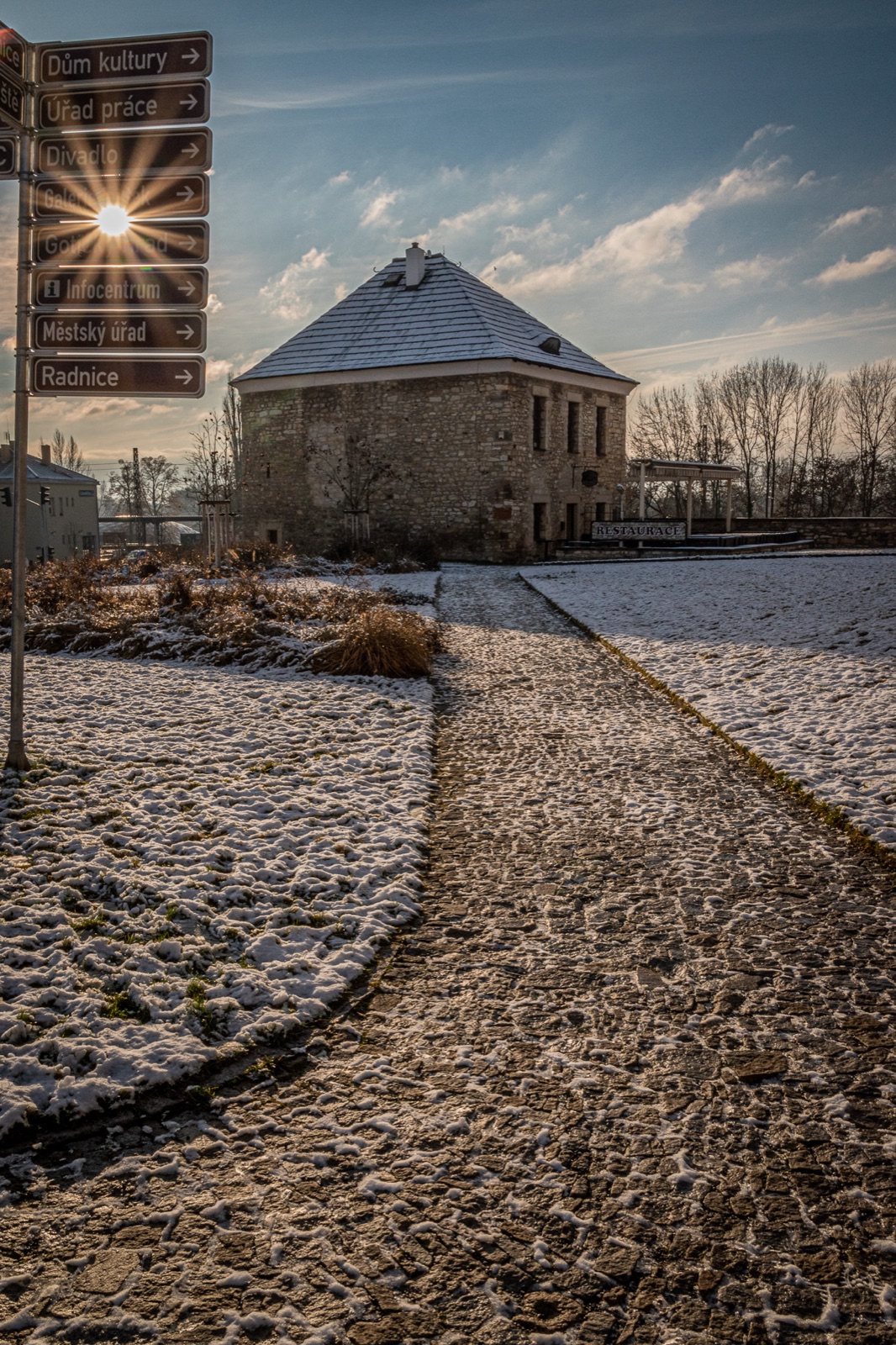 Dobrá Bašta foto 12