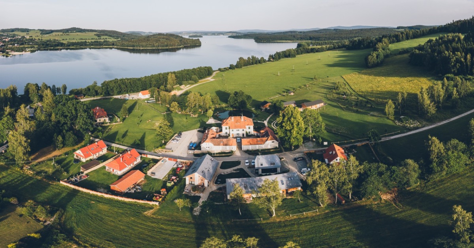 Aparthotel & Wellness Knížecí cesta