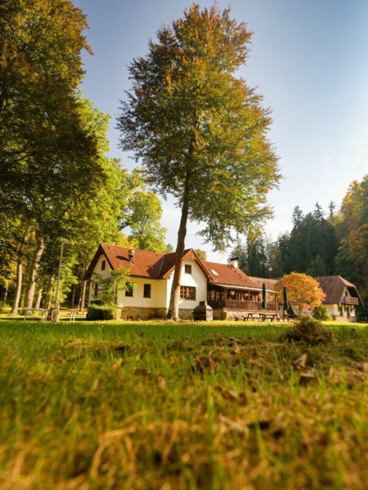 Penzion Příběnice