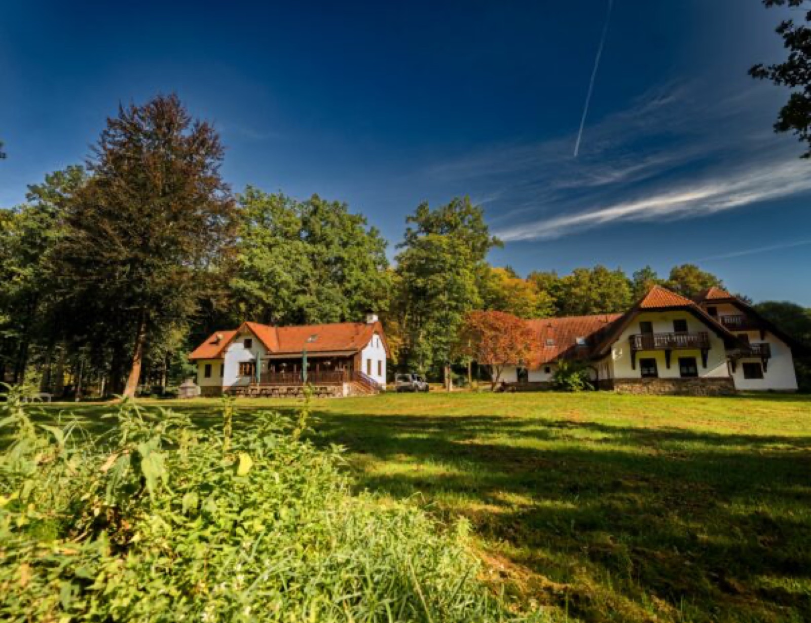 Penzion Příběnice foto 3