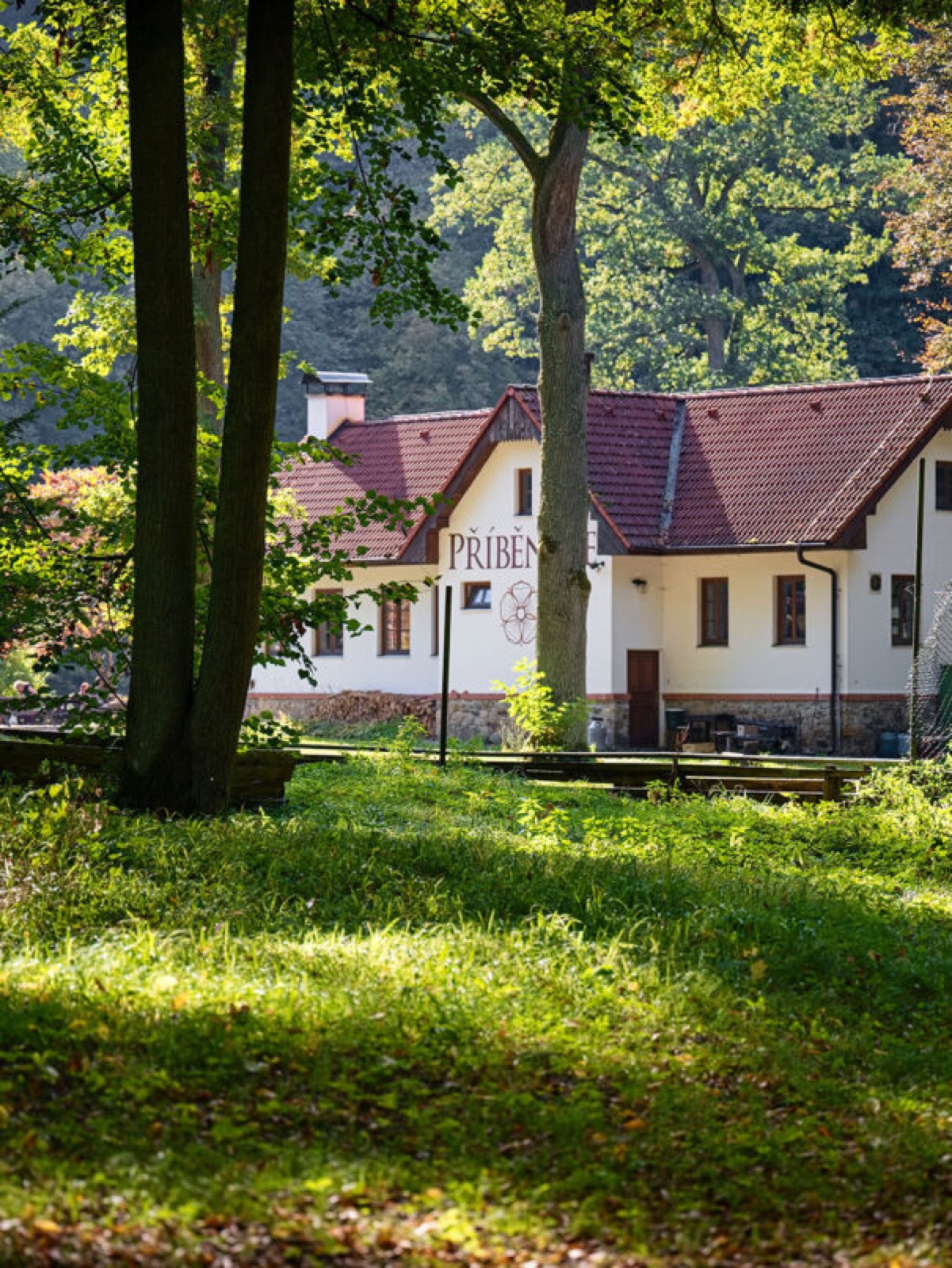Penzion Příběnice foto 4
