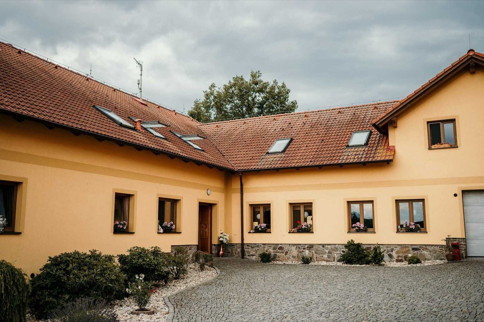 Podveský mlýn restaurace a penzion foto 6
