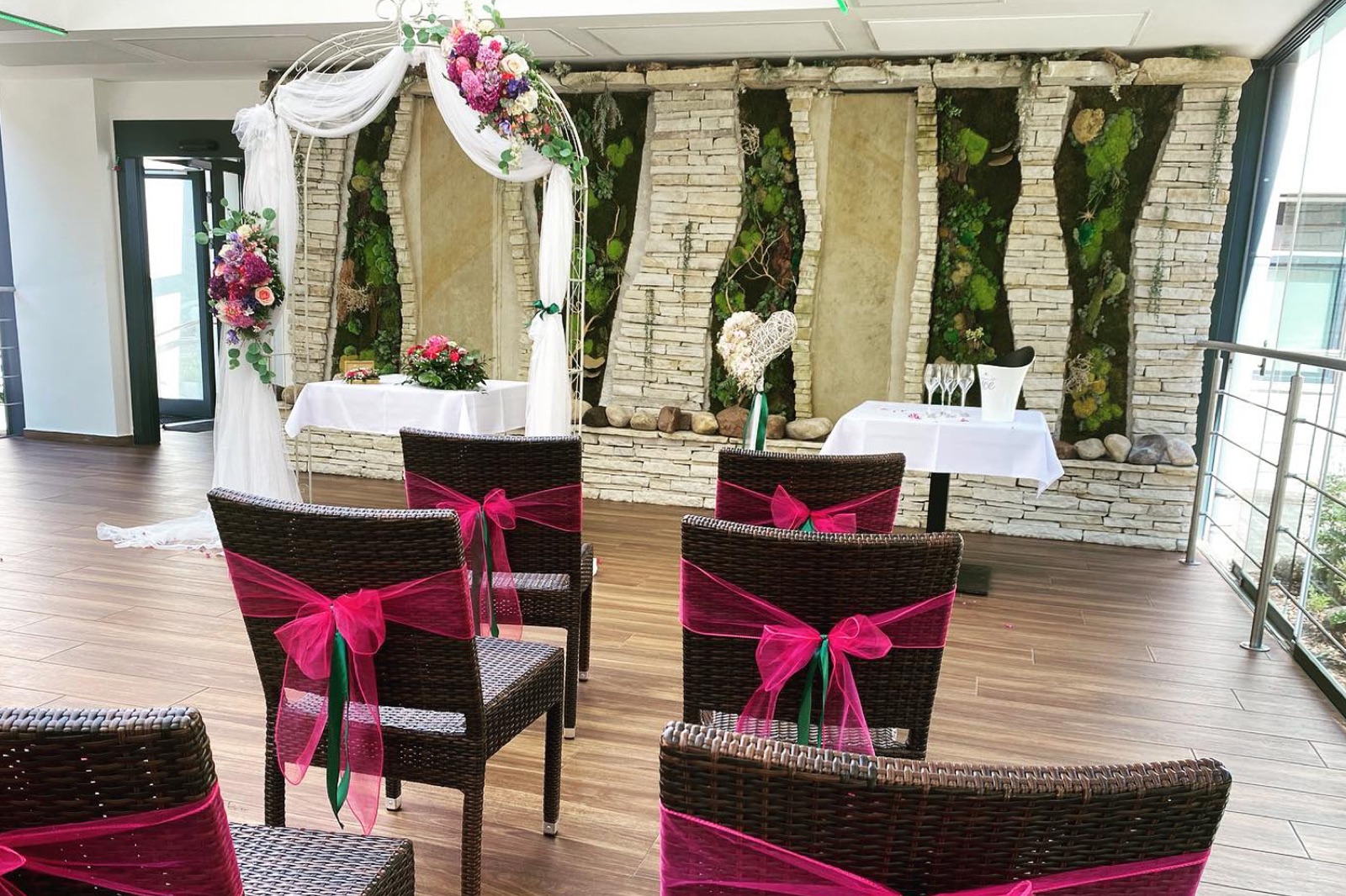 Restaurace a penzion Zděná Bouda foto 4
