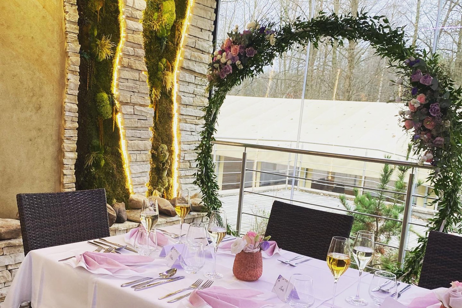Restaurace a penzion Zděná Bouda foto 7
