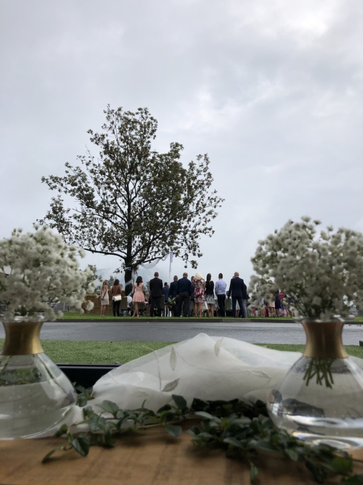 YDYKSEB wedding venue - photo 3