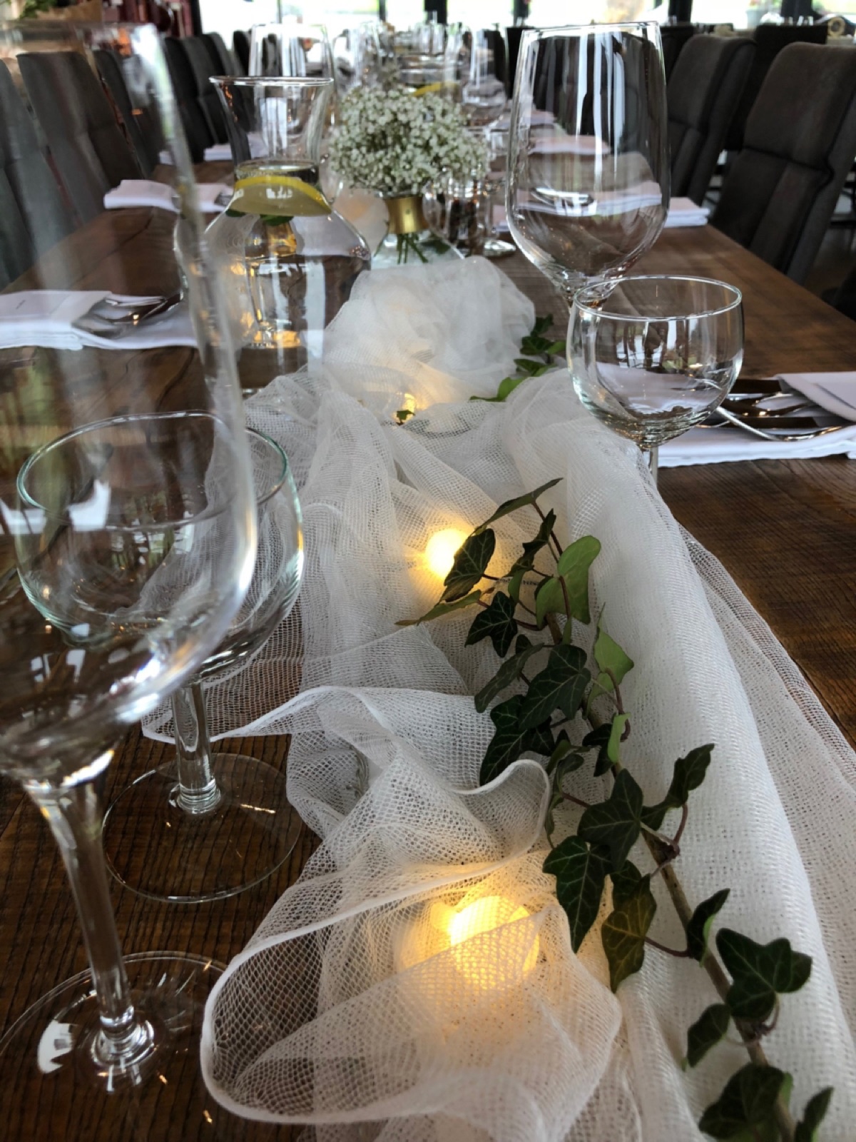 YDYKSEB wedding venue - photo 8