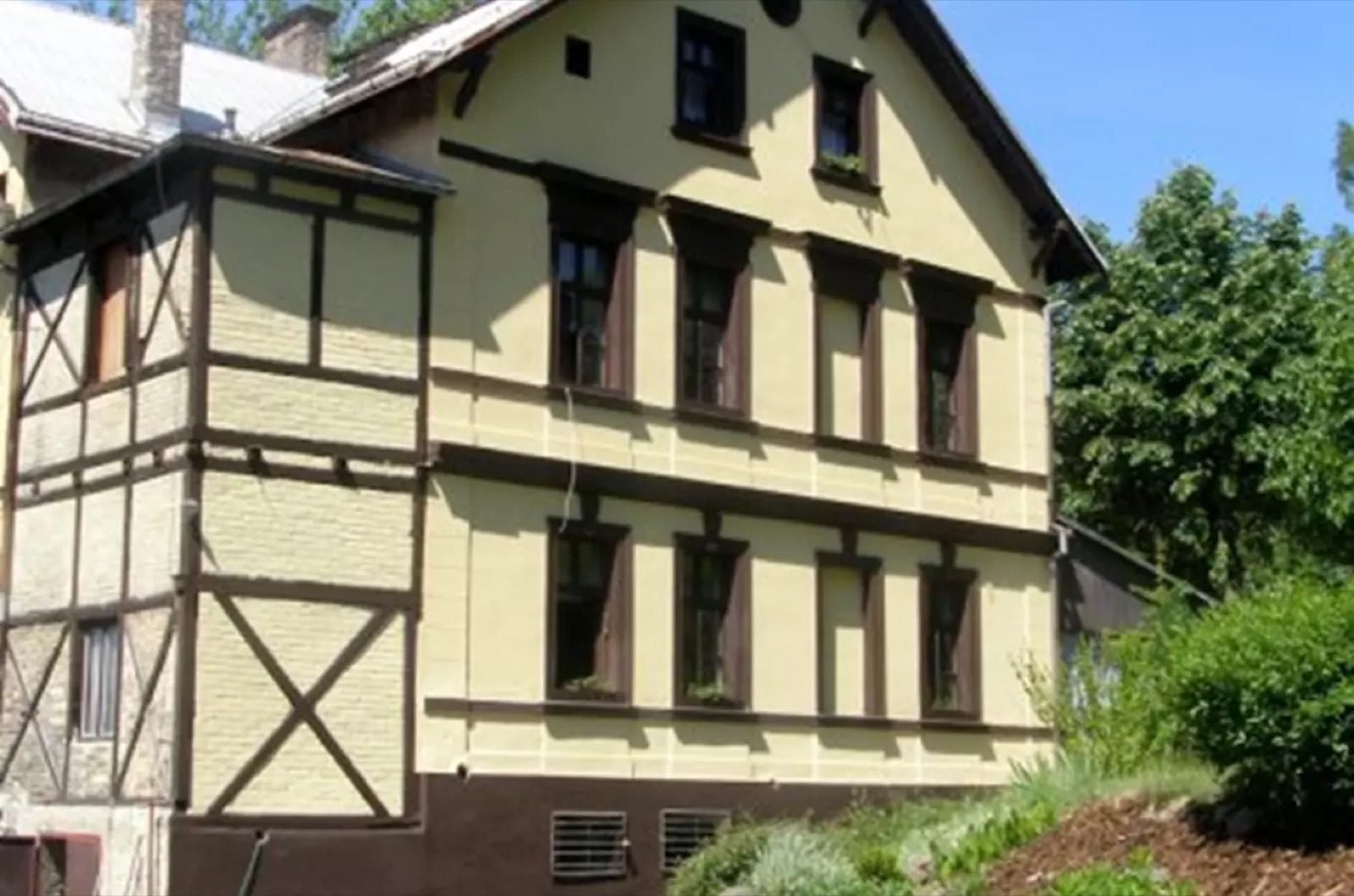 Hotel Hubert