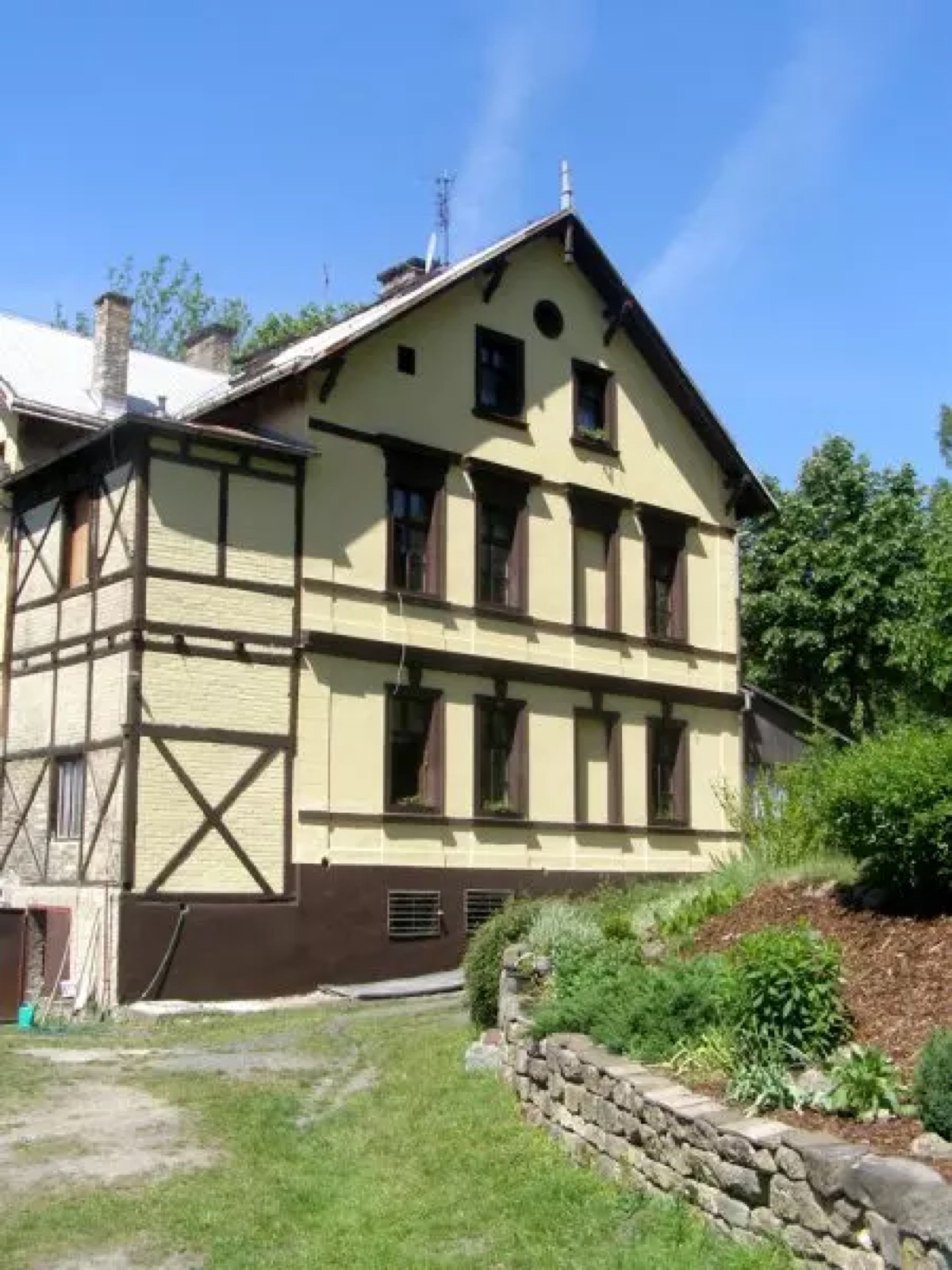 Hotel Hubert foto 2