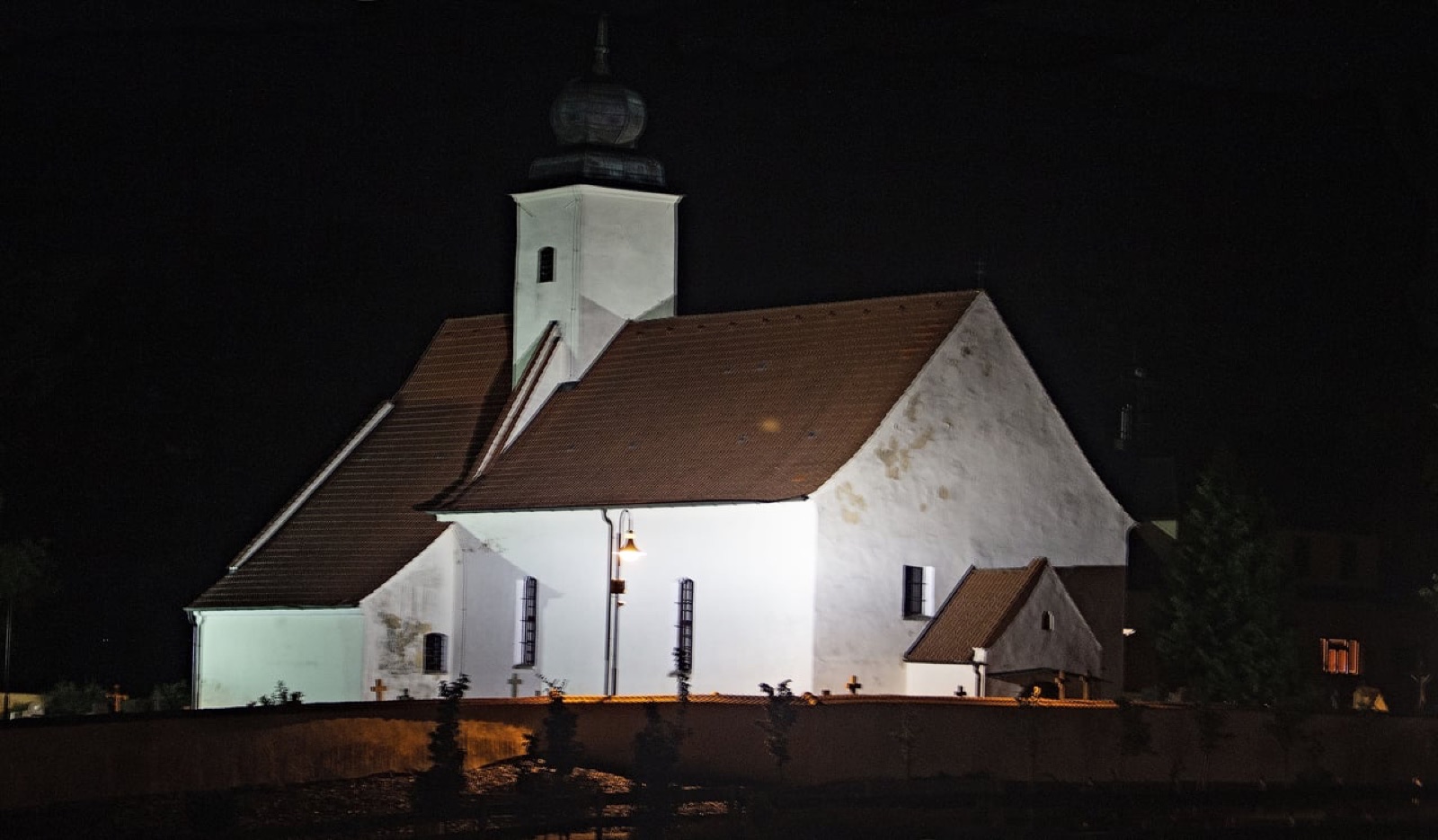 Statek Štěpánovice foto 5