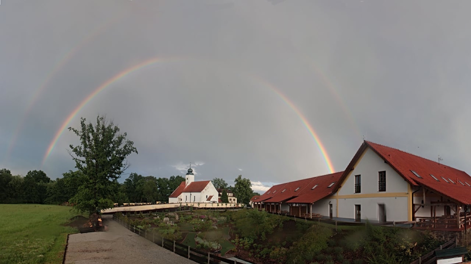Statek Štěpánovice foto 6