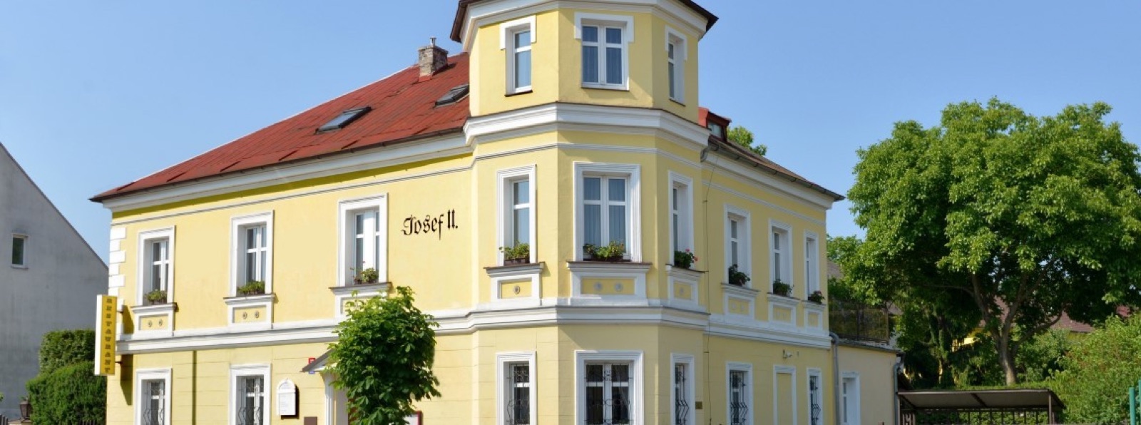 Pension Josef foto 3