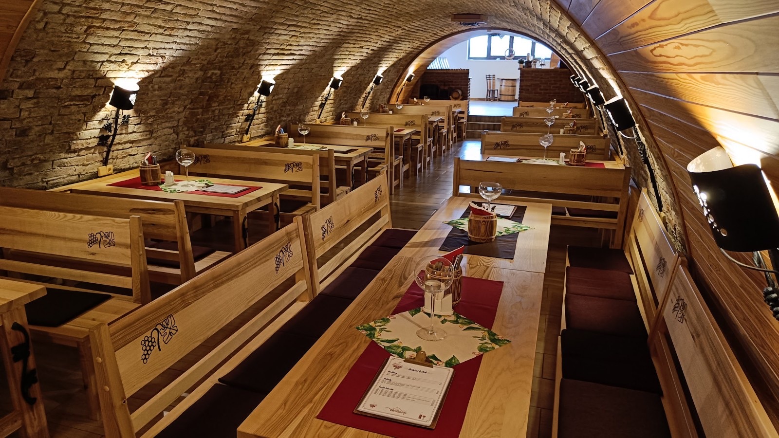 Wellness rodinný hotel U Langrů