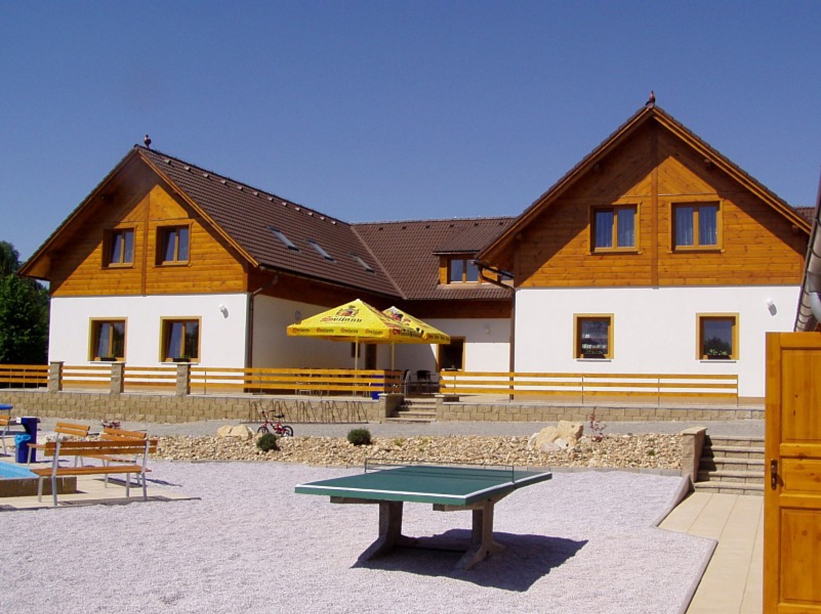 Penzion DONI