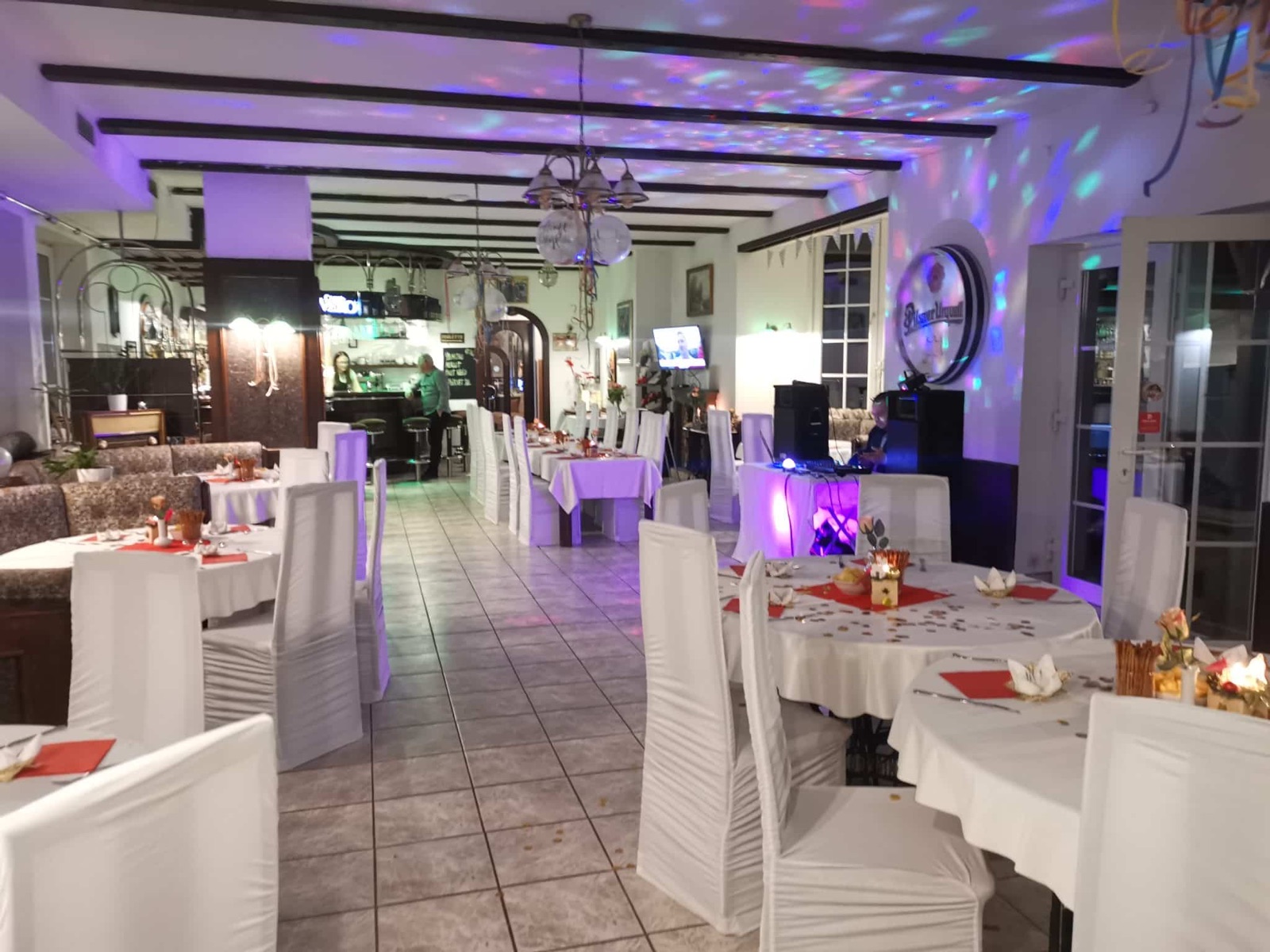 Schlosshotel Mariánské Lázně