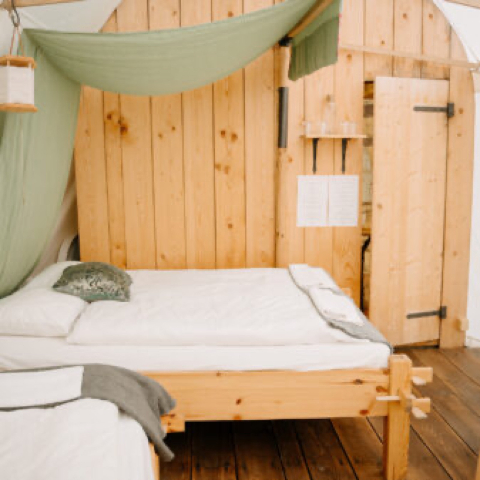 Malešov Camp foto 3