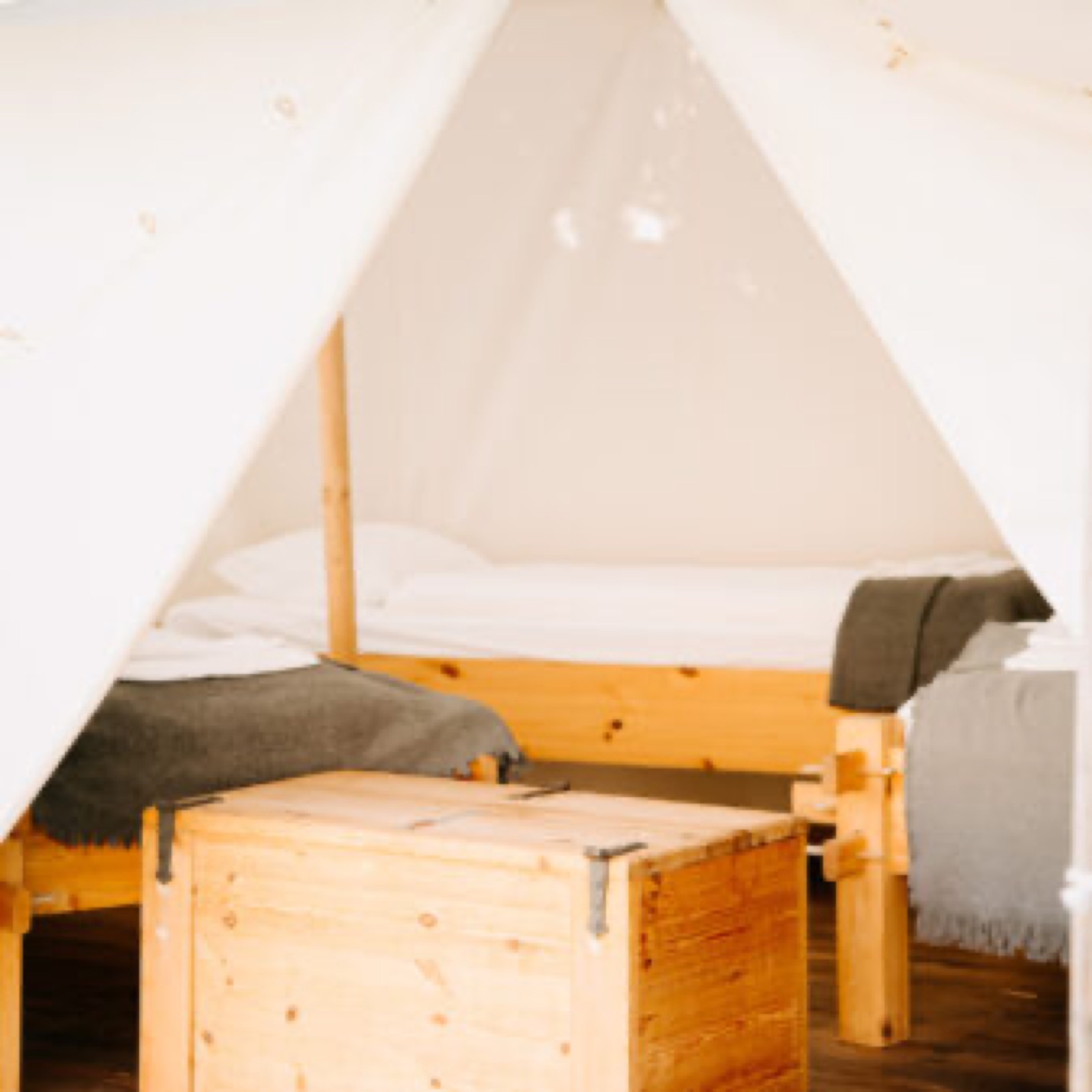 Malešov Camp foto 5